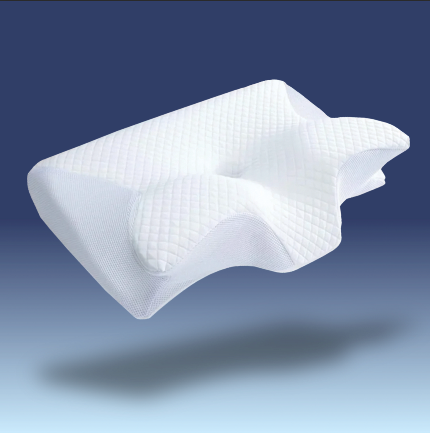 Snooze Heaven “Relief Pillow”™