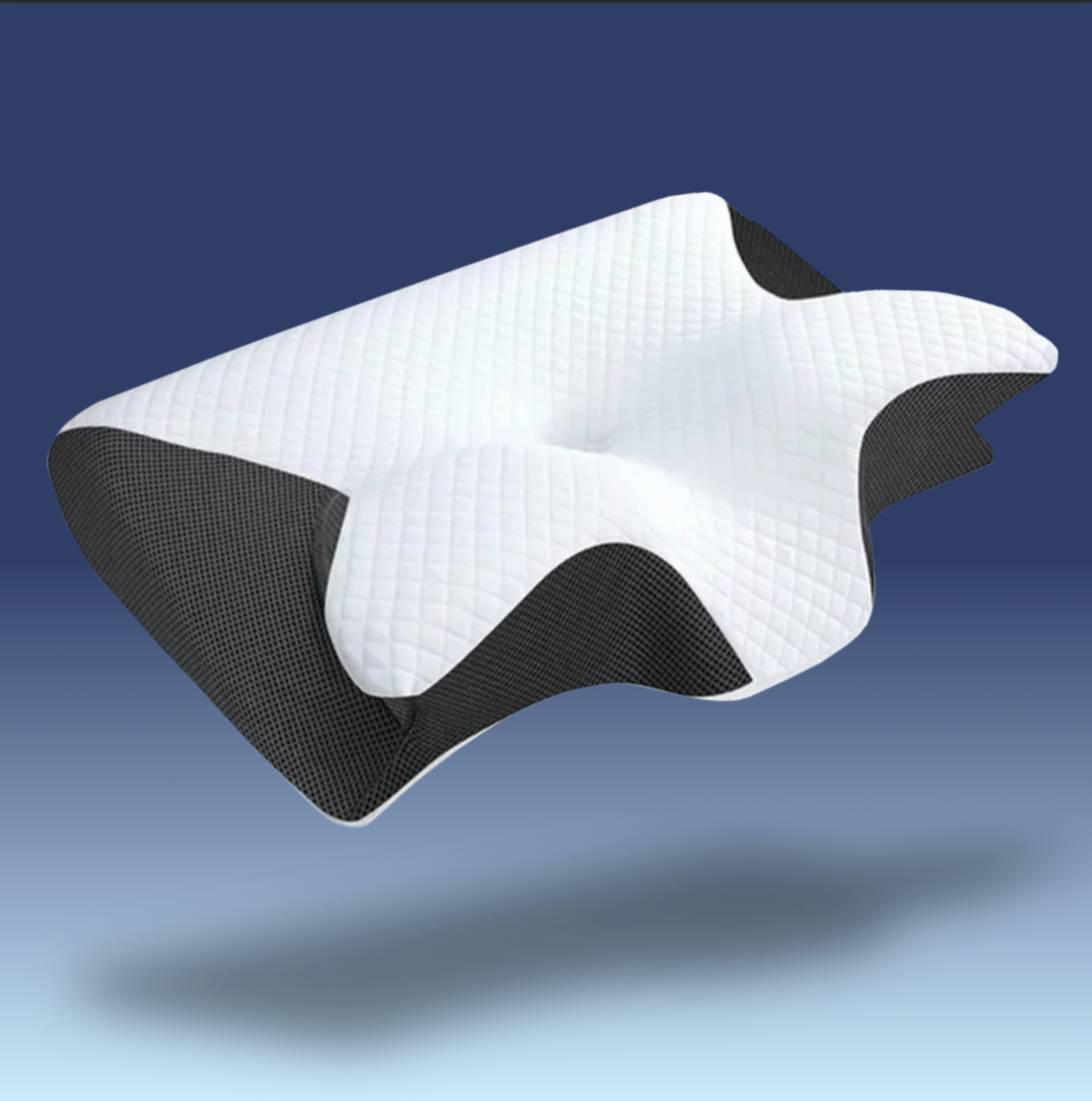Snooze Heaven “Relief Pillow”™