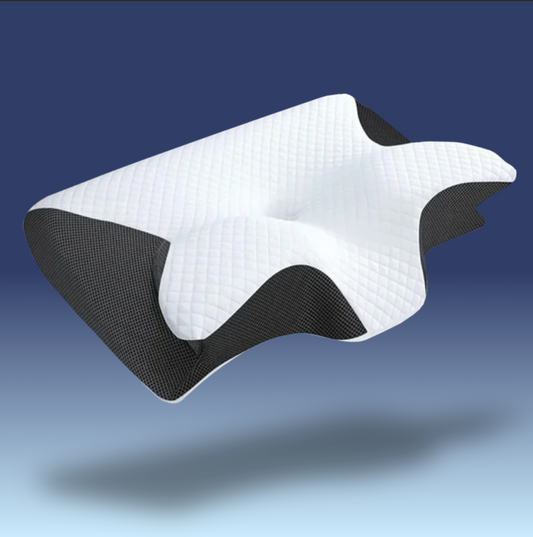 Snooze Heaven “Relief Pillow”™