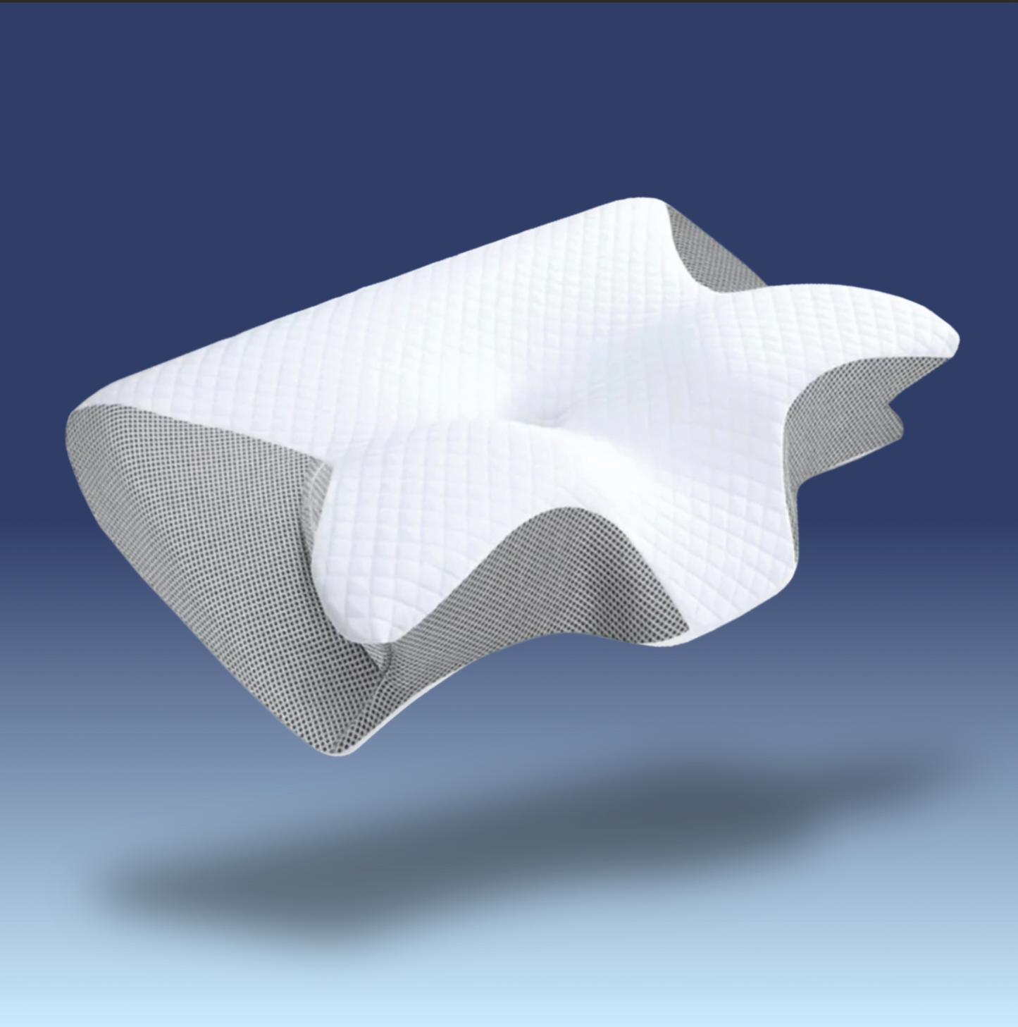 Snooze Heaven “Relief Pillow”™